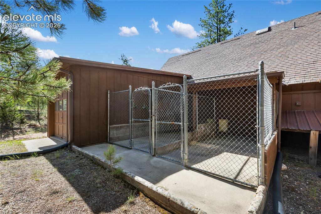 303 Ute Trail Woodland Park CO 80863