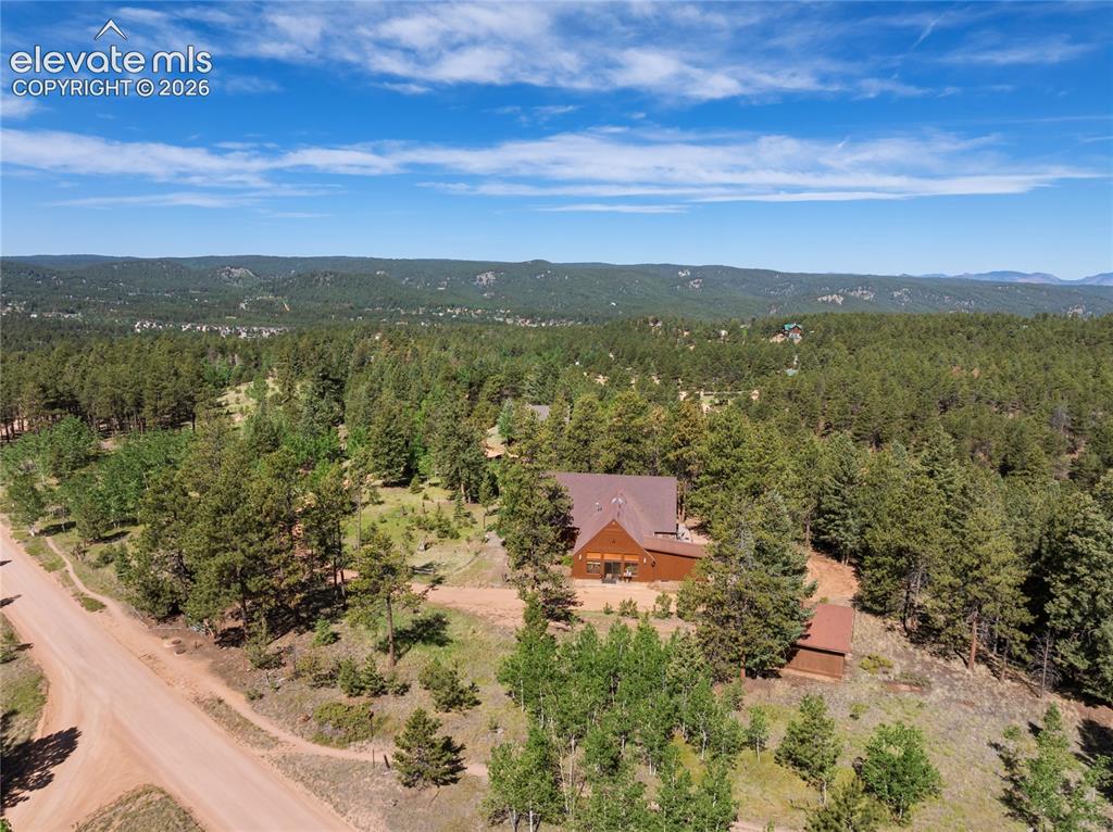 303 Ute Trail Woodland Park CO 80863