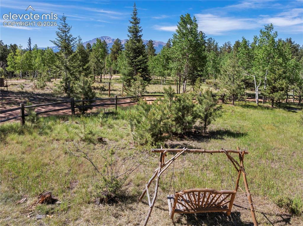 303 Ute Trail Woodland Park CO 80863