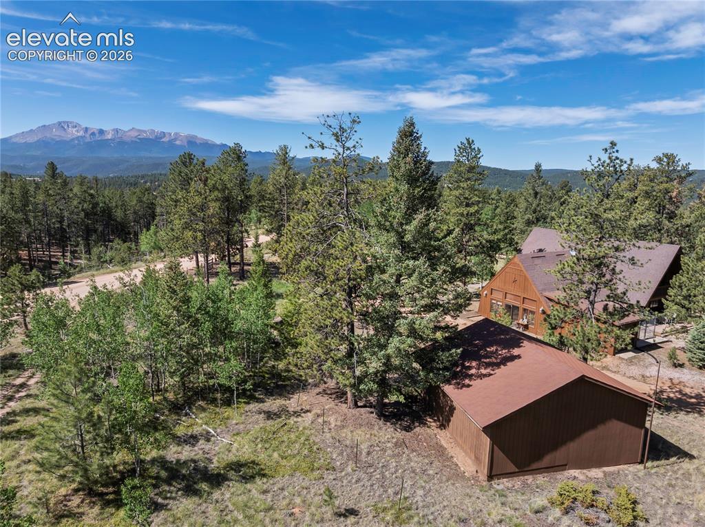 303 Ute Trail Woodland Park CO 80863