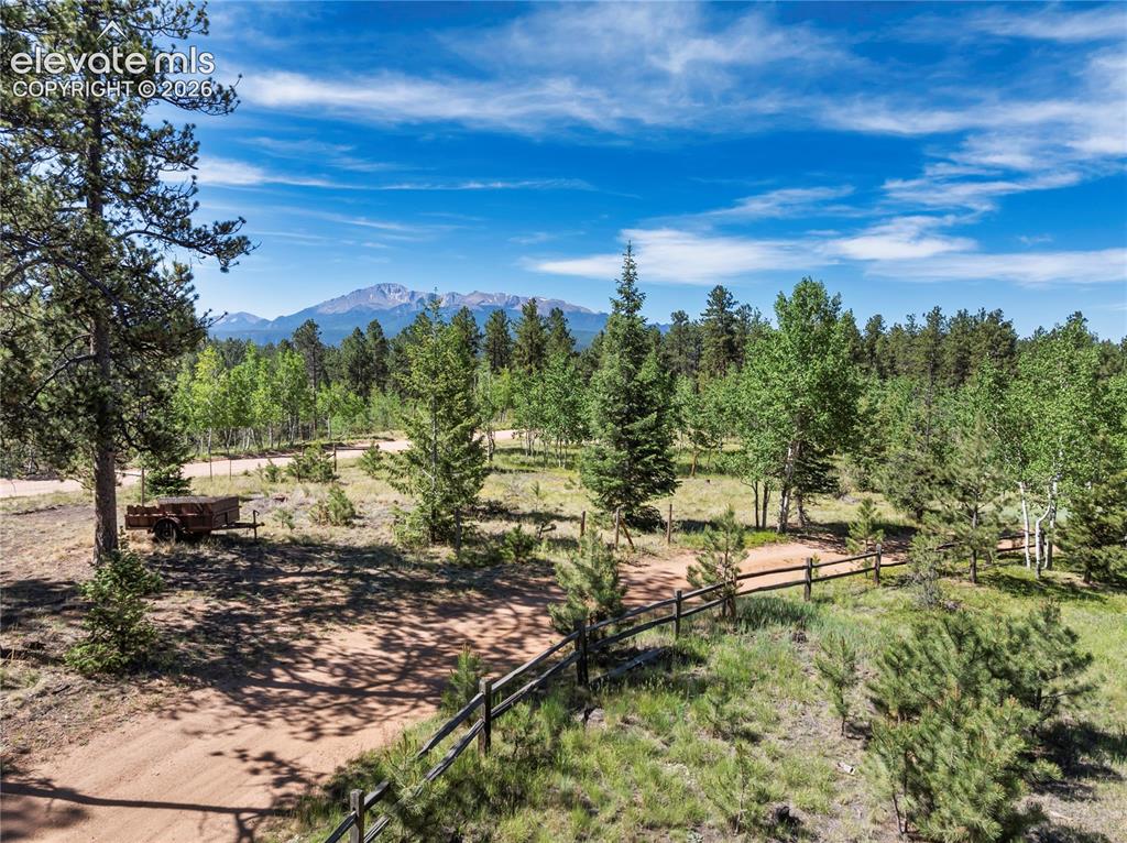 303 Ute Trail Woodland Park CO 80863