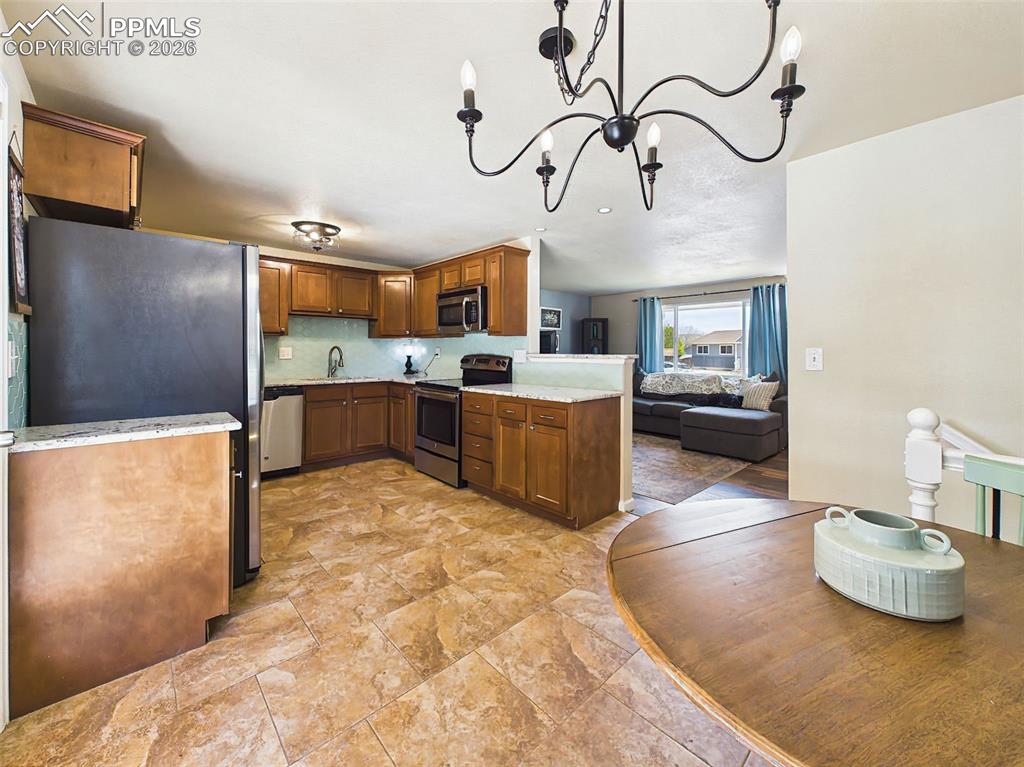 4311 S Delighted Circle Colorado Springs CO 80917