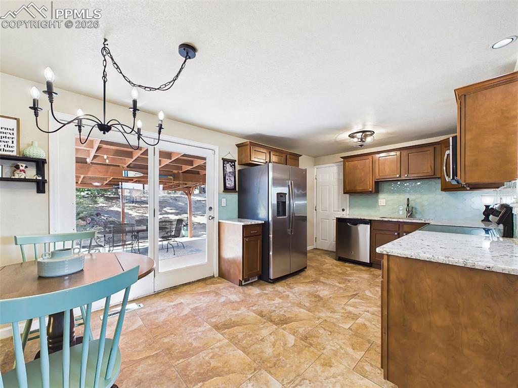4311 S Delighted Circle Colorado Springs CO 80917