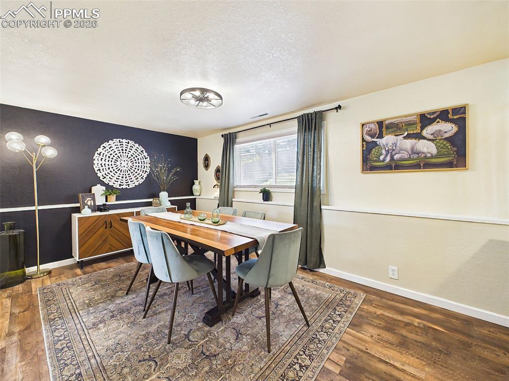 4311 S Delighted Circle Colorado Springs CO 80917
