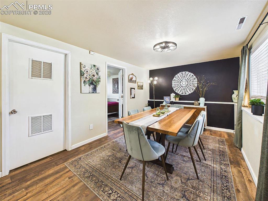 4311 S Delighted Circle Colorado Springs CO 80917