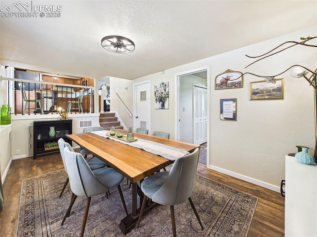 4311 S Delighted Circle Colorado Springs CO 80917