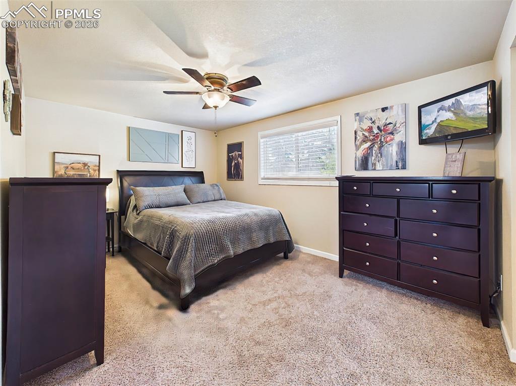4311 S Delighted Circle Colorado Springs CO 80917