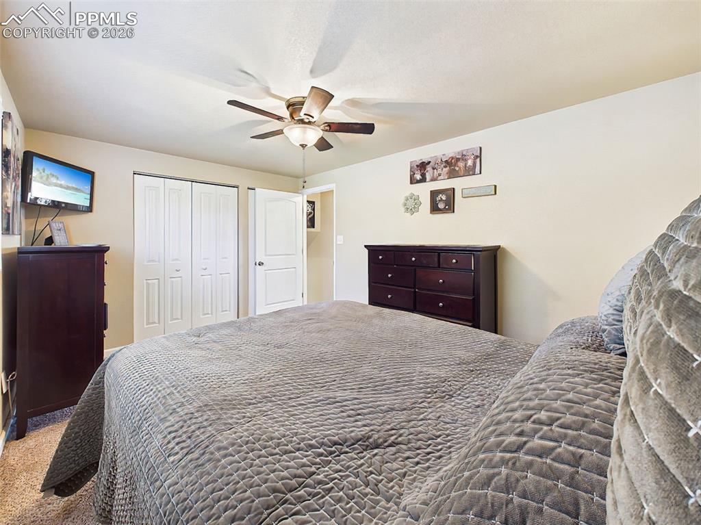 4311 S Delighted Circle Colorado Springs CO 80917