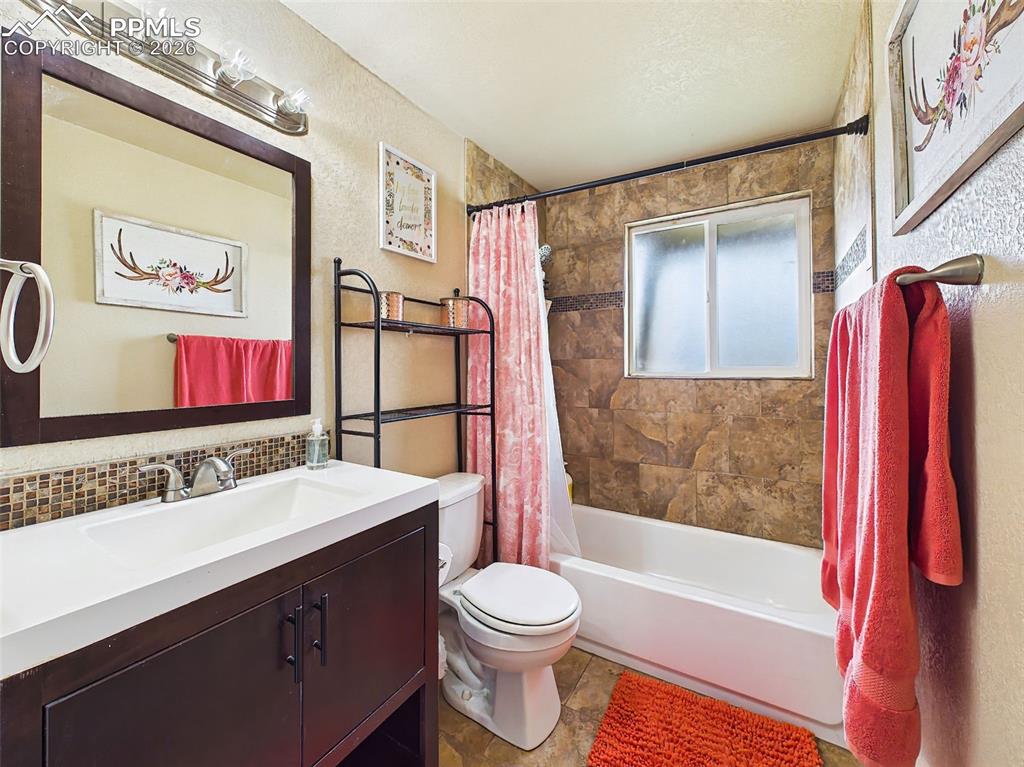 4311 S Delighted Circle Colorado Springs CO 80917
