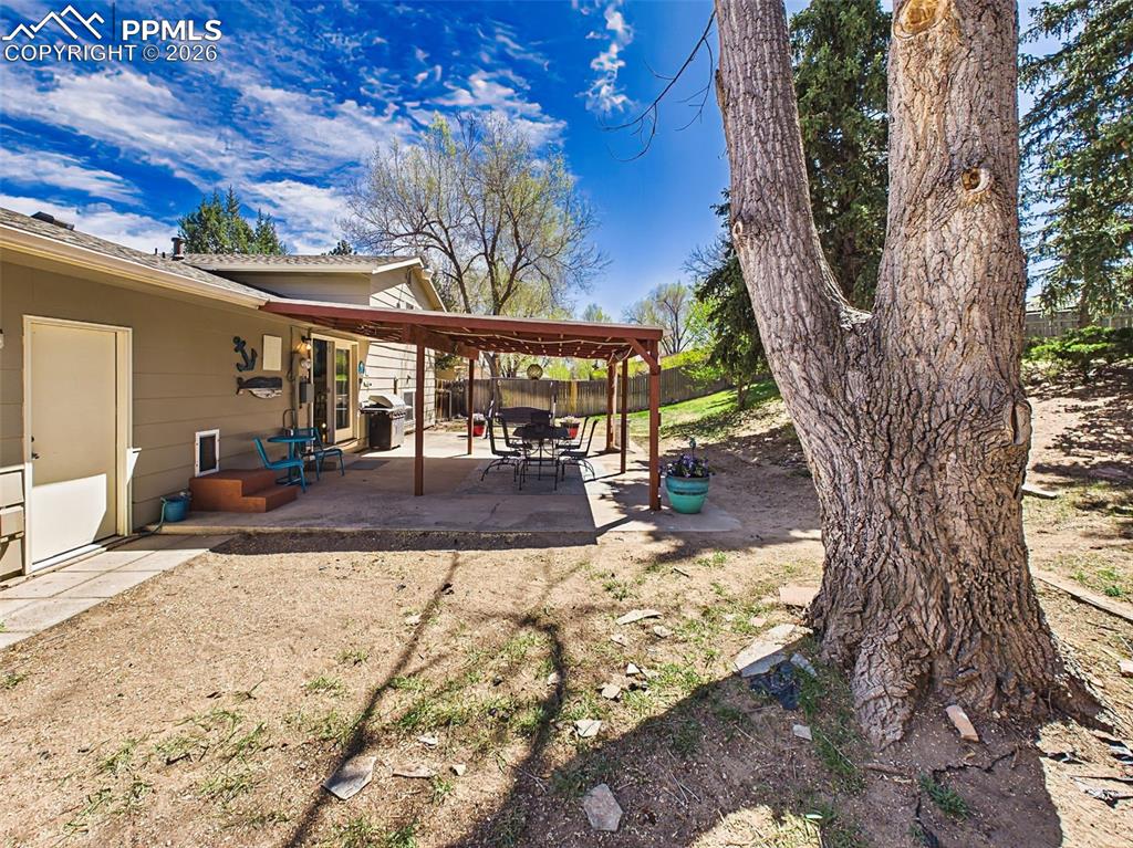 4311 S Delighted Circle Colorado Springs CO 80917