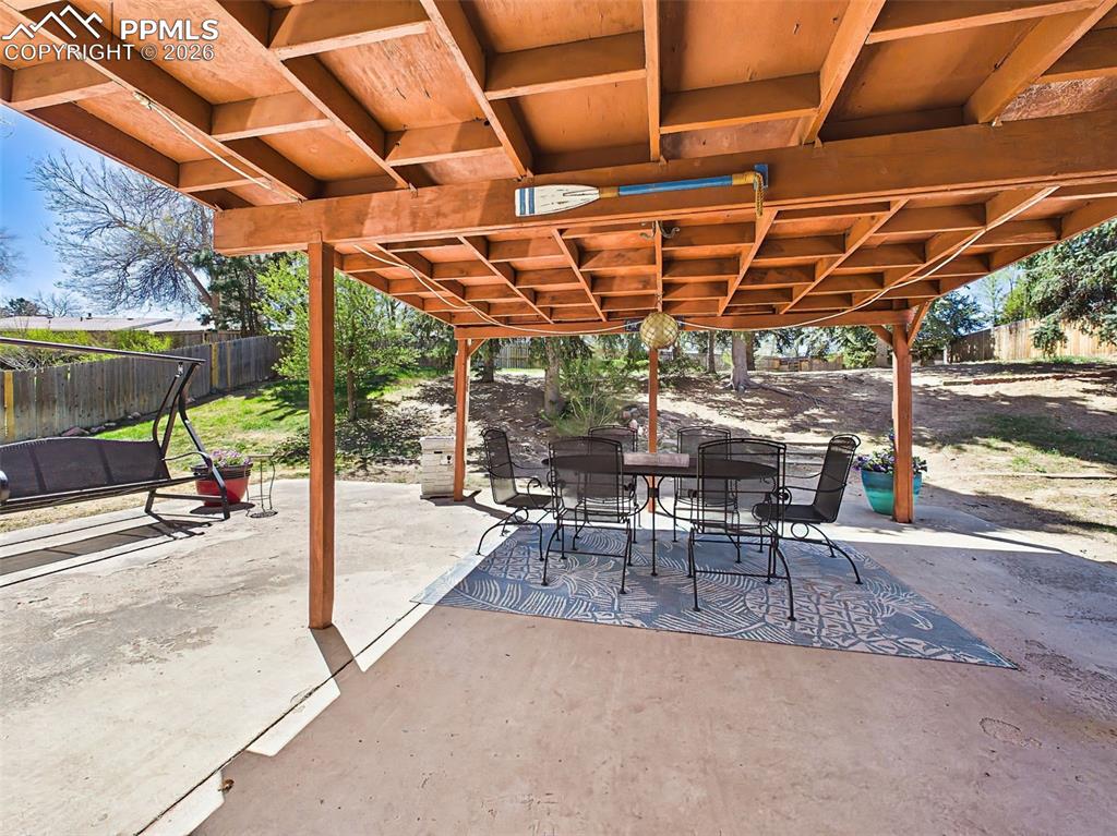 4311 S Delighted Circle Colorado Springs CO 80917