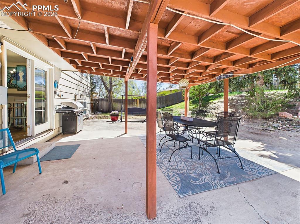 4311 S Delighted Circle Colorado Springs CO 80917