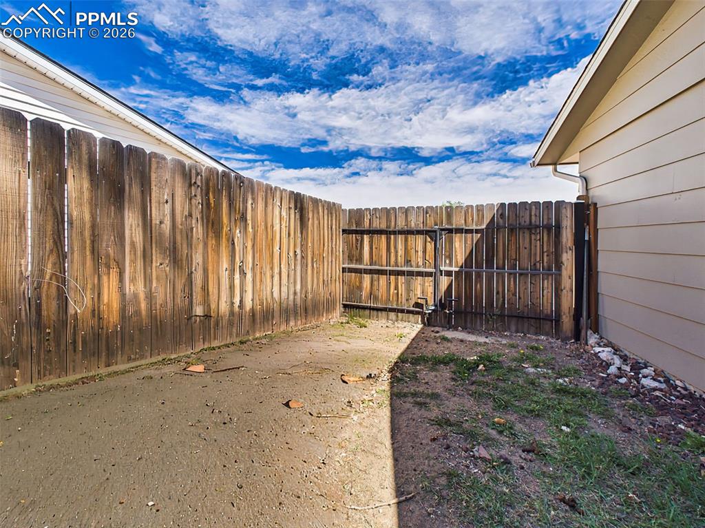 4311 S Delighted Circle Colorado Springs CO 80917