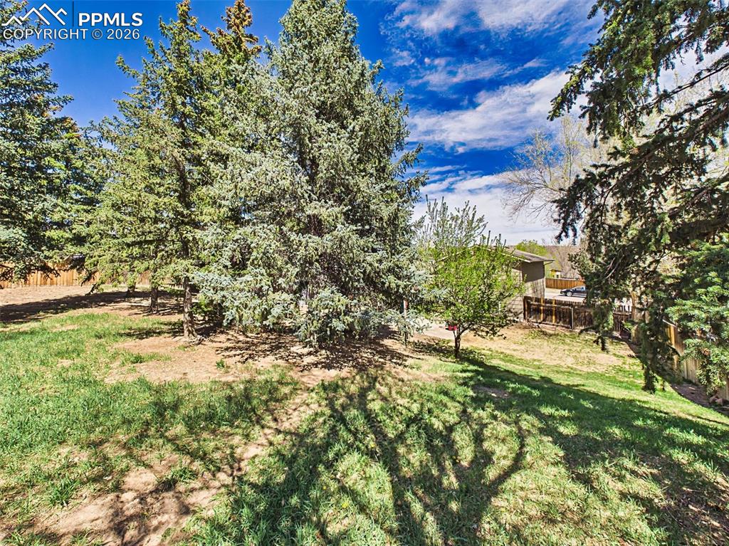 4311 S Delighted Circle Colorado Springs CO 80917