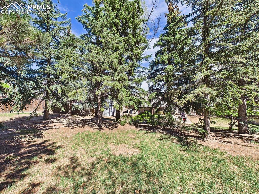 4311 S Delighted Circle Colorado Springs CO 80917