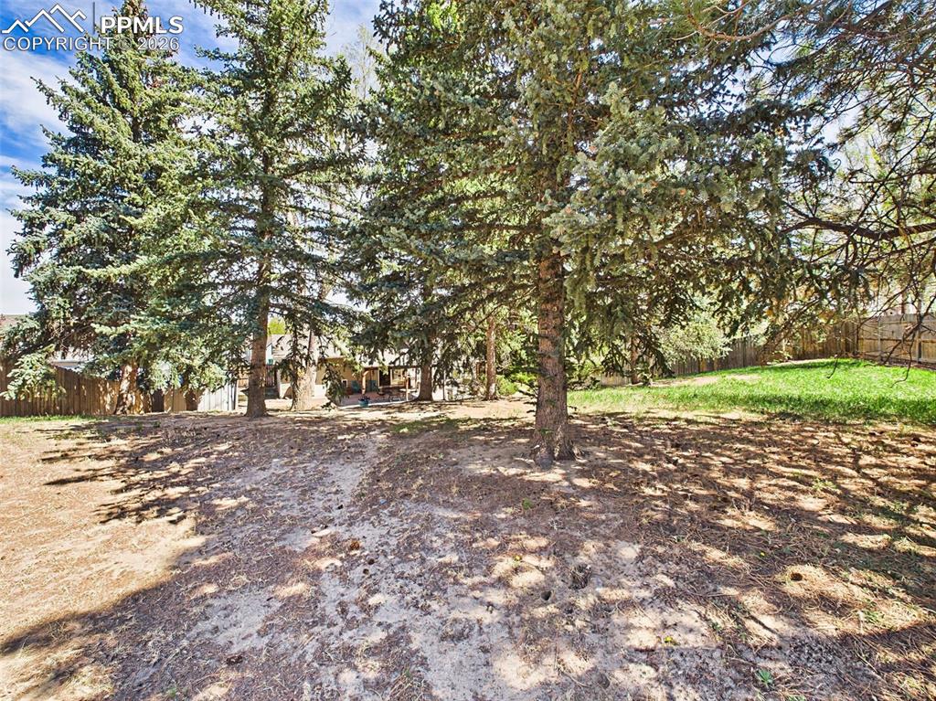 4311 S Delighted Circle Colorado Springs CO 80917