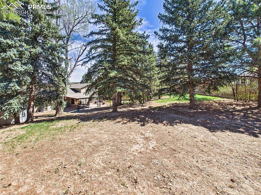 4311 S Delighted Circle Colorado Springs CO 80917