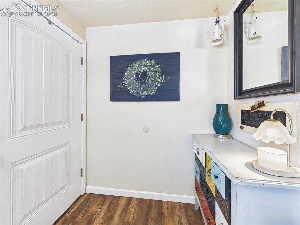 4311 S Delighted Circle Colorado Springs CO 80917