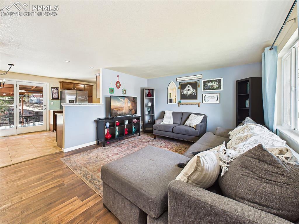 4311 S Delighted Circle Colorado Springs CO 80917