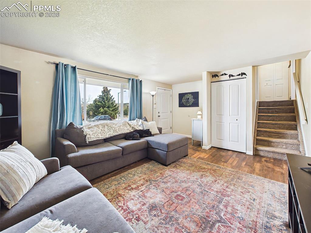 4311 S Delighted Circle Colorado Springs CO 80917