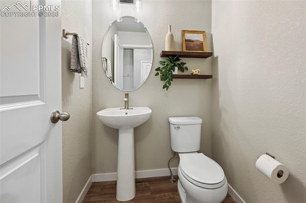 9775 Cronin Street Fountain CO 80817