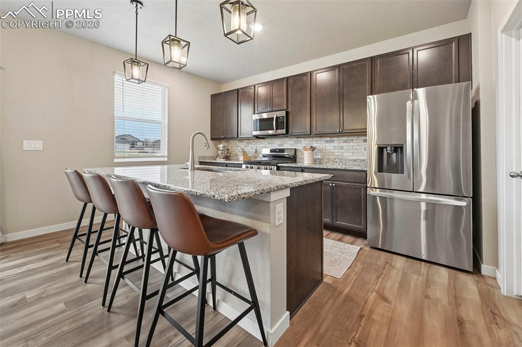 9775 Cronin Street Fountain CO 80817