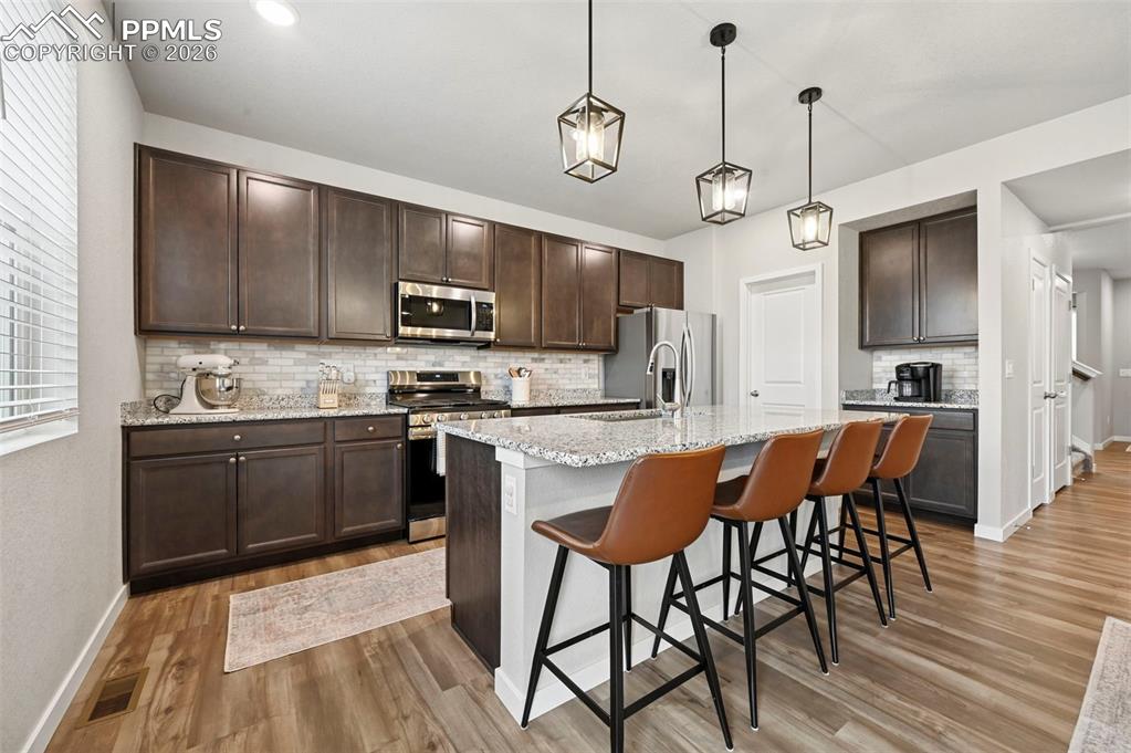 9775 Cronin Street Fountain CO 80817