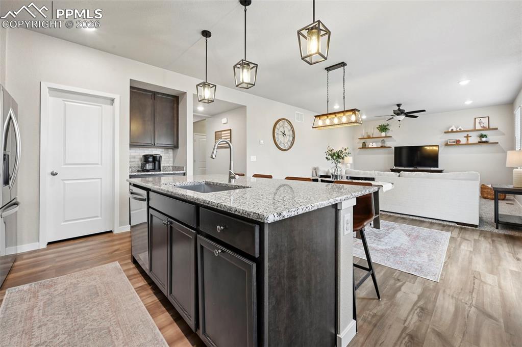 9775 Cronin Street Fountain CO 80817