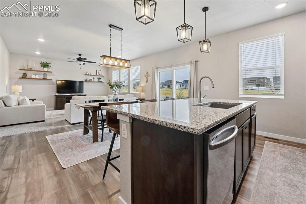 9775 Cronin Street Fountain CO 80817