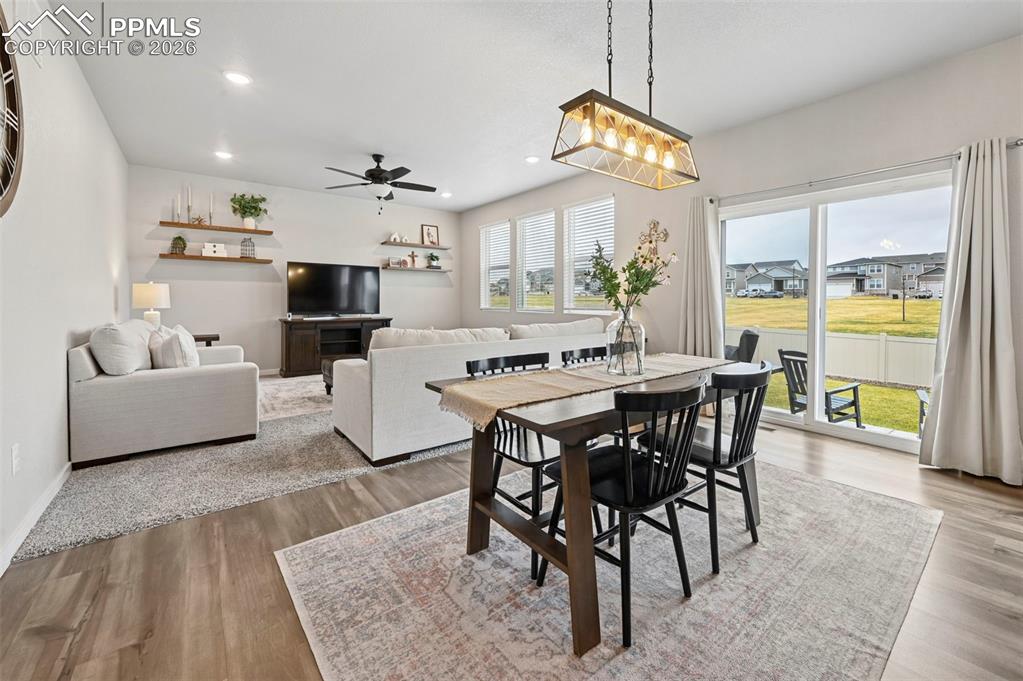 9775 Cronin Street Fountain CO 80817