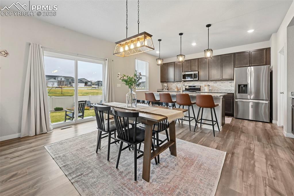9775 Cronin Street Fountain CO 80817