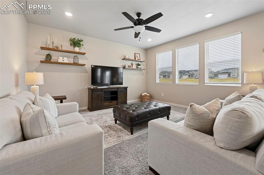 9775 Cronin Street Fountain CO 80817
