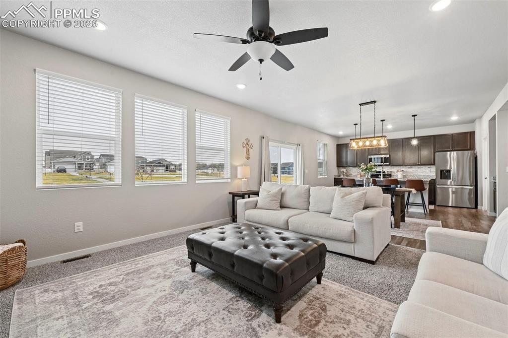 9775 Cronin Street Fountain CO 80817