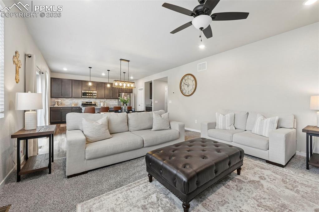 9775 Cronin Street Fountain CO 80817