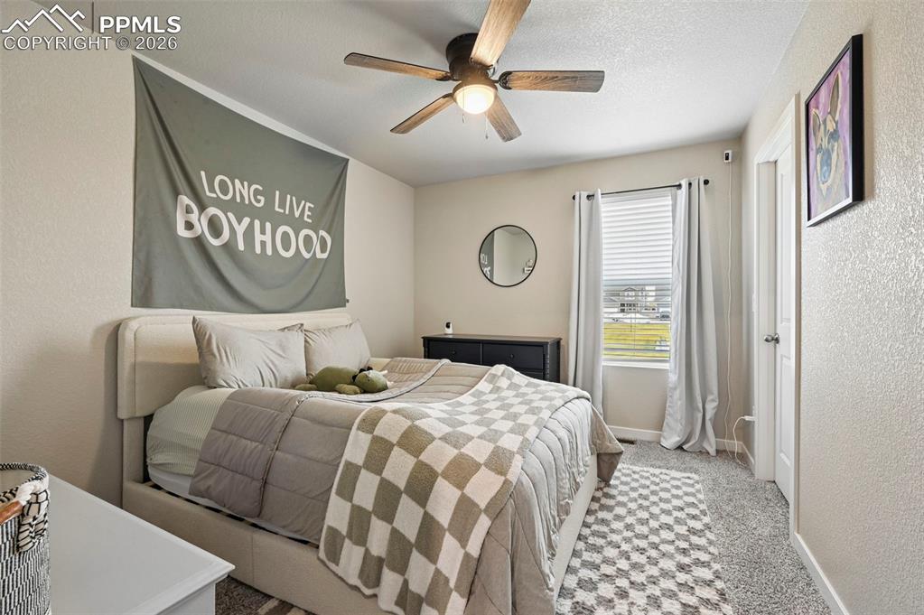 9775 Cronin Street Fountain CO 80817