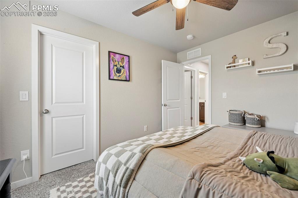 9775 Cronin Street Fountain CO 80817