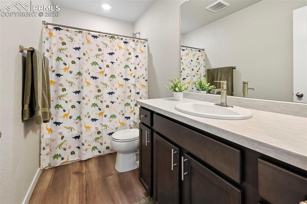 9775 Cronin Street Fountain CO 80817