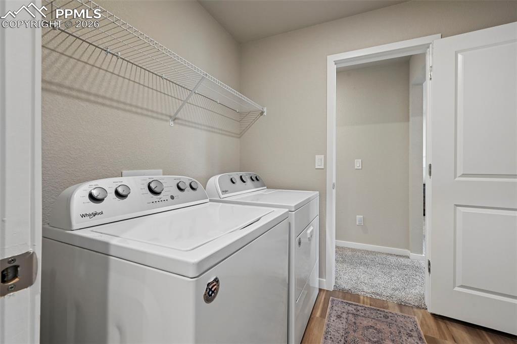 9775 Cronin Street Fountain CO 80817