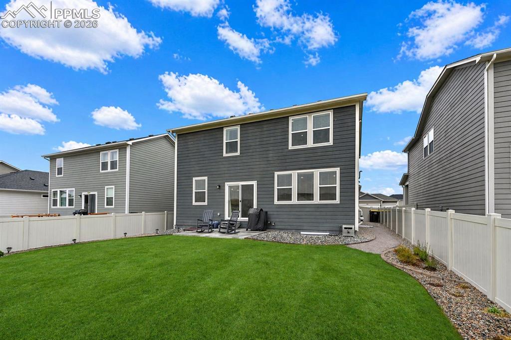 9775 Cronin Street Fountain CO 80817
