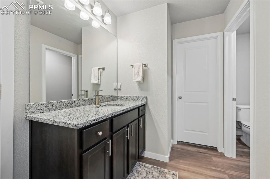 9775 Cronin Street Fountain CO 80817