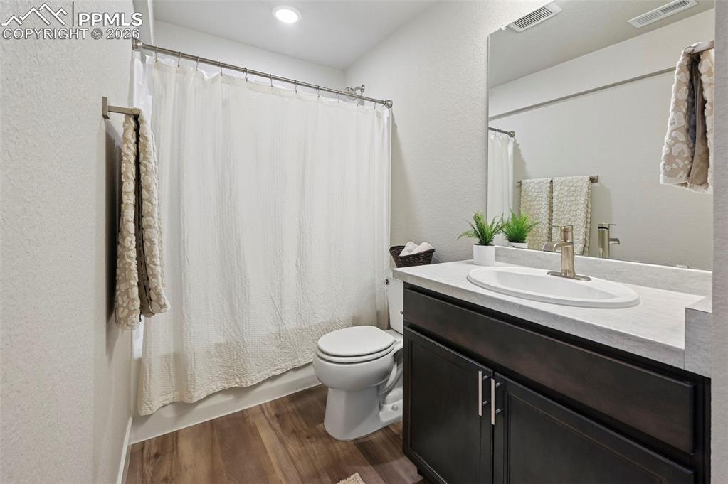 9775 Cronin Street Fountain CO 80817