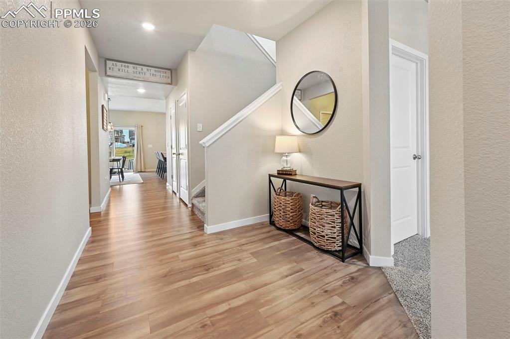 9775 Cronin Street Fountain CO 80817