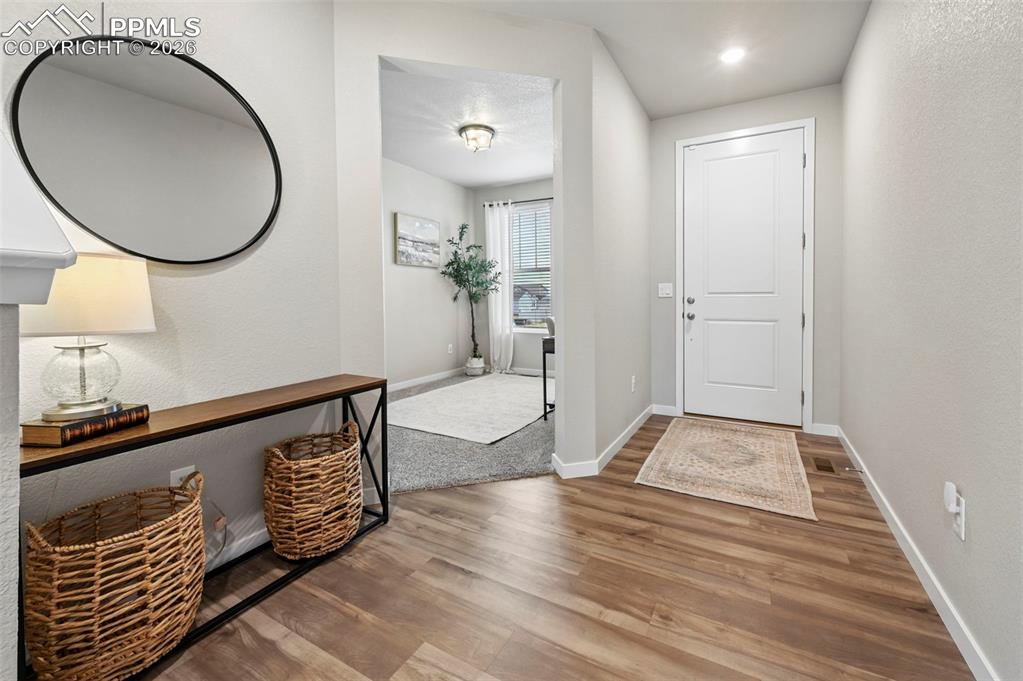 9775 Cronin Street Fountain CO 80817