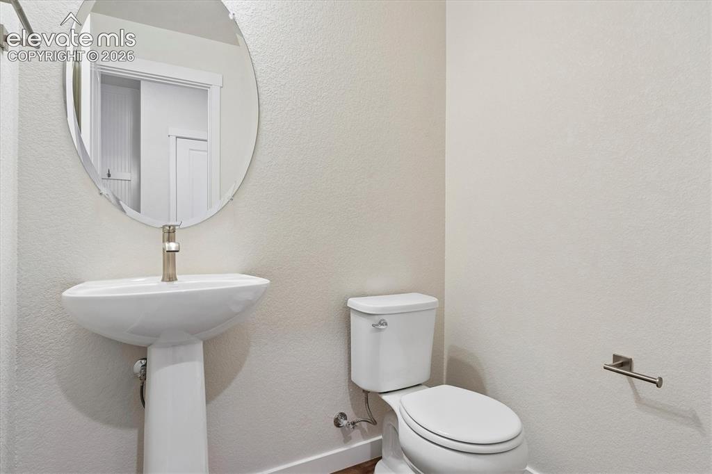 9731 Blaurock Drive Fountain CO 80817
