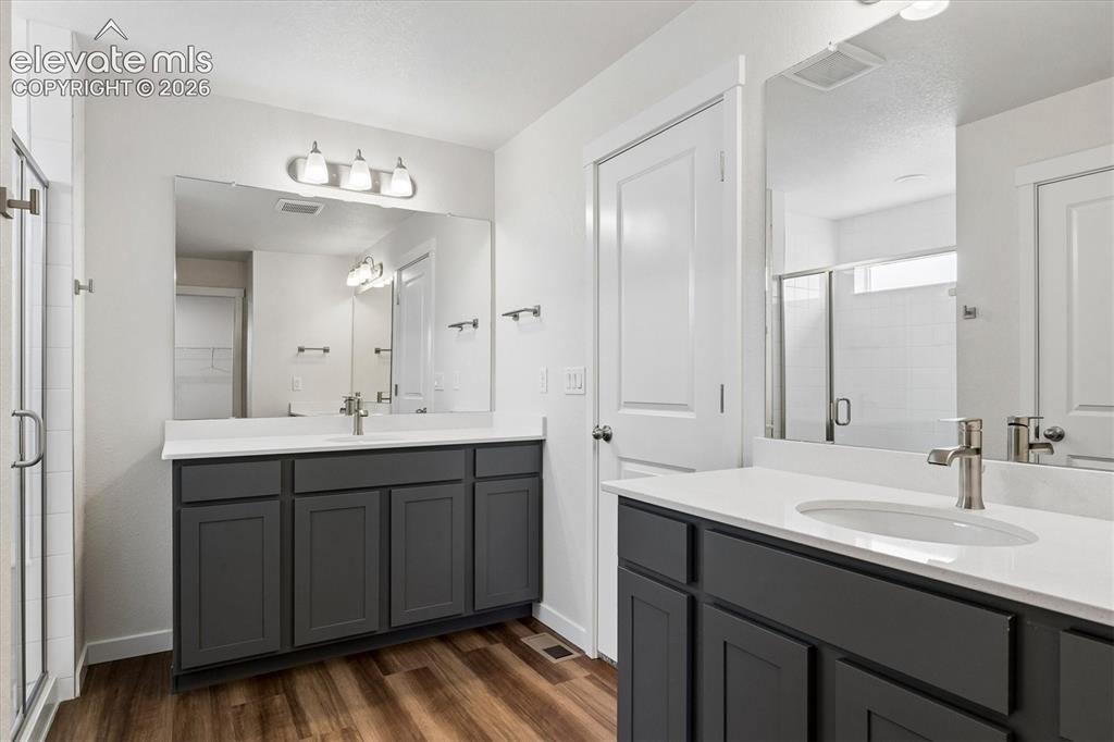 9731 Blaurock Drive Fountain CO 80817