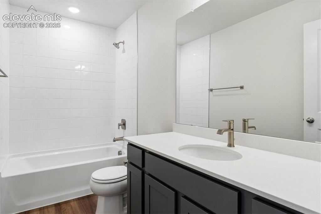 9731 Blaurock Drive Fountain CO 80817