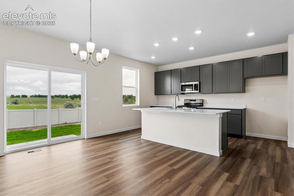 9731 Blaurock Drive Fountain CO 80817