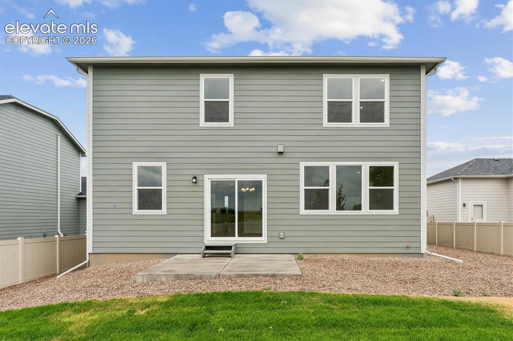 9731 Blaurock Drive Fountain CO 80817