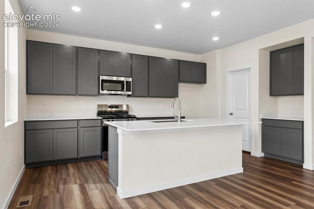 9731 Blaurock Drive Fountain CO 80817