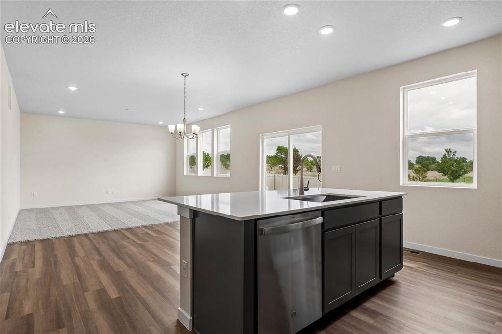 9731 Blaurock Drive Fountain CO 80817